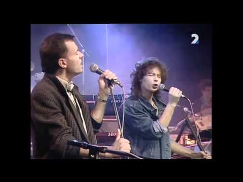 P. Nagy, J. Ráž - Psi sa bránia útokom; P. Nagy - Motýle zblízka (z koncertu Vaša Patejdla)