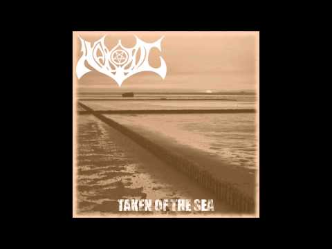 Hypnotic-Taken of the Sea (FULL ALBUM)
