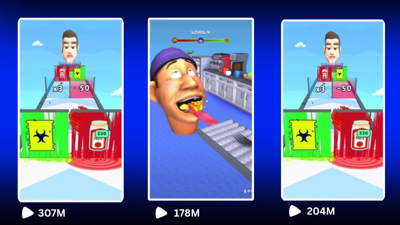 Target USA with this Monetizable shorts