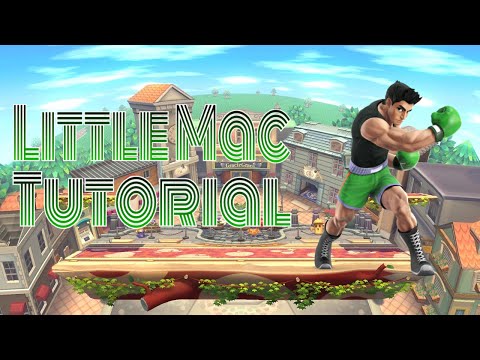 Little Mac Tutorial