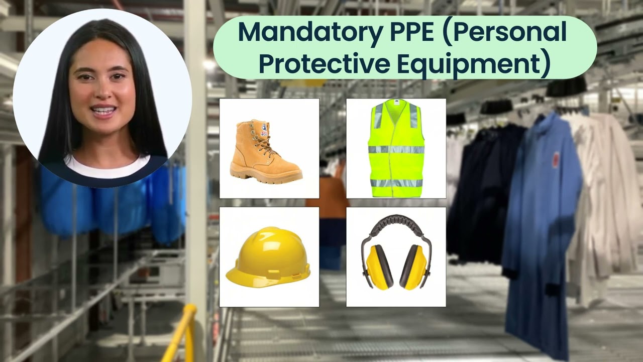 Alsco Contractor Induction