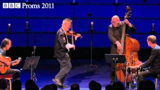 BBC Proms 2011: Nigel Kennedy Band