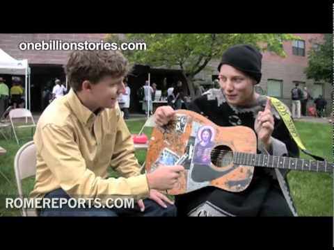 Un billón de vídeos para la Nueva Evangelización