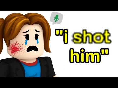The Saddest Roblox Accounts..