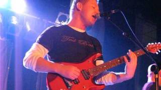 Frost* - Pocket Sun Clip