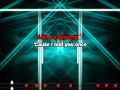 Taio Cruz - Dynamite (Karaoke (Instrumental + ...