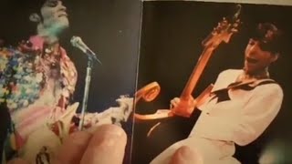 PRINCE &amp; THE NPG BIG FUN (live at the Emporium London 1995) 👁