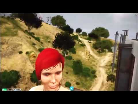 Liz Anya cursive/indie girl accent compilation | nopixel 2.0
