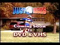 Just 4 Kicks 2003 Teaser VHS Capture