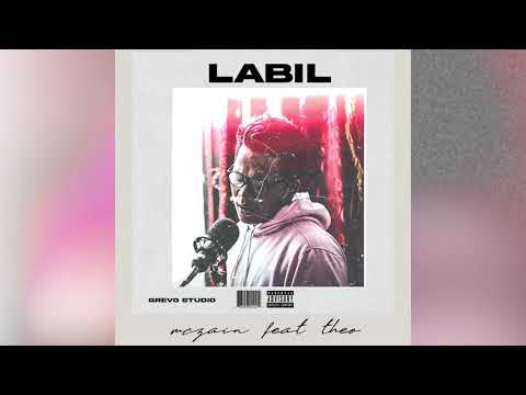 "LABIL" mczain x theo ( OFFICIAL AUDIO MUSIC)