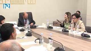 Մի հատ էլ ասեք, էլի… Ինձ մի՜ ուղղորդեք: Լրաբեր - 22.03.2024