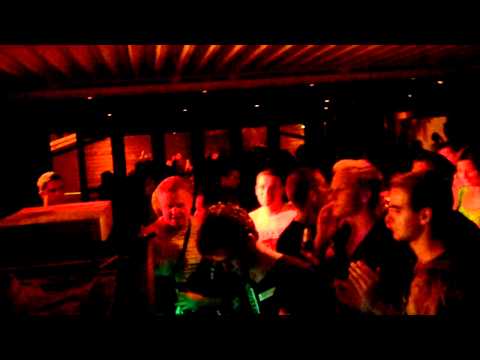 Daniel Kandi @ Intuition Summer Festival 2011