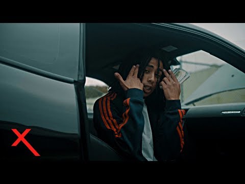 Leeak - Changes (Official Video)