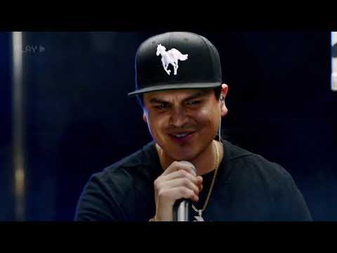 La Tiendita (En Vivo) - Emilio Garra Y La Sangre Nueva