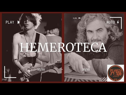 Miniatura de la Hemeroteca 8