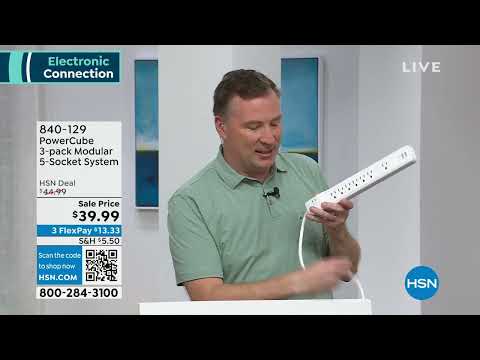 HSN | Healthy You with Brett Chukerman 06.13.2023 - 05 PM