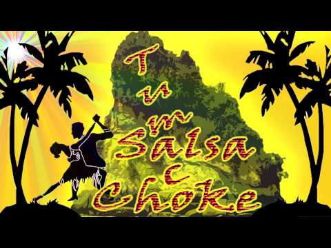 Yo Nunca Pelao - Salsa Choke 2015 - Patio 4 (Tiradera Pa Quendambuxx) (Memo-Dj El Promotor)