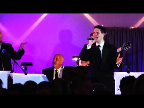 Yosis - Jewish Wedding Music - Chicago Jewish Wedding Band - Key Tov Orchestra