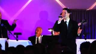 Yosis - Jewish Wedding Music - Chicago Jewish Wedding Band - Key Tov Orchestra