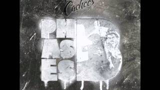 Phases Cachées (Volodia, Cheeko, D'Clik) - Le Meilleur de Moi-Même (Phases B)