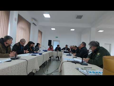 Ședința ordinară din 14.04.2022 - Consiliul Local Bratca