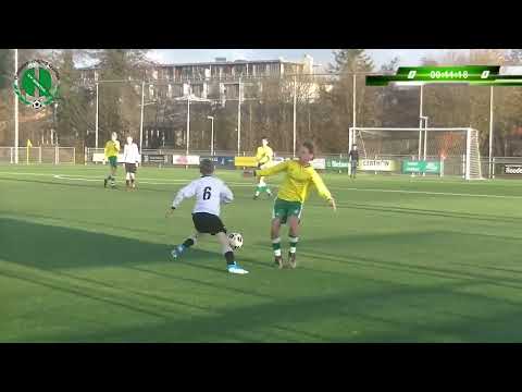 V01 - Quintus JO15-1 vs Naaldwijk JO15-1 (14-12-2019)