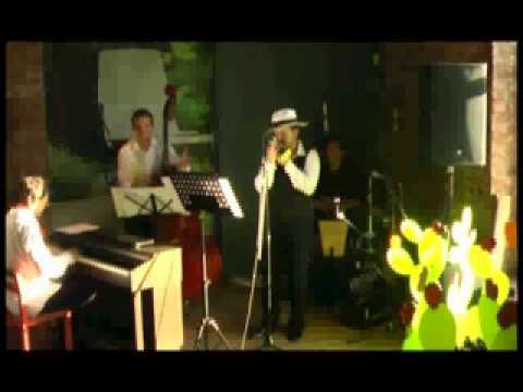 MIKHAIL IVANOV / JAZZ EXCLUSIVE / AYDAR GAYNULLIN / Walking_with_the_daughter