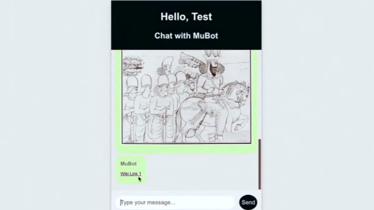 Demo - RAG implementation of LLMs by using Python, Haystack & React
