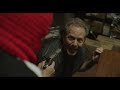 Bingo Night Short Film Scene
