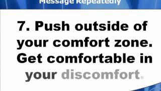 Top 10 Core Beliefs for Happiness and Success