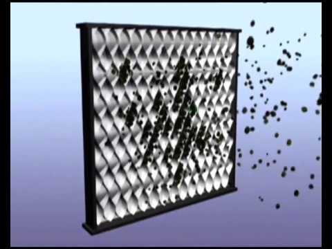 Venta Luftwäscher Luftentfeuchter Luftbefeuchter