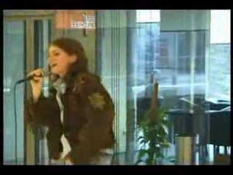 daniela serban any man of mine