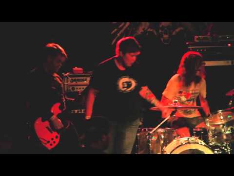 SICK FIX live at The Acheron, Sep. 14th, 2013 (FULL SET)