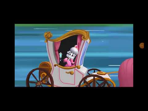LTWOM Countess Penelope Animation