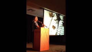 Kevin Locke Performance