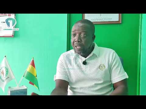 Major Safety Drive: NADMO to Pull Down 88 Risky Buildings in Metro Area
