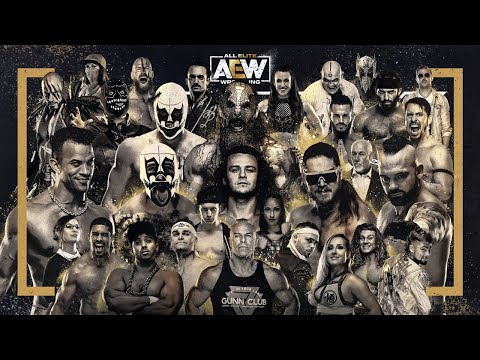 AEW Dark Episode 64 | 12/1/20
