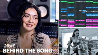 Charli xcx - Camera | Behind the Song