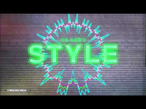 Hiro Tadomatsu - Style ft. Seika