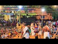 கரகாட்டம் Karakattam Puthiamputhur 2023 Thoothukudi