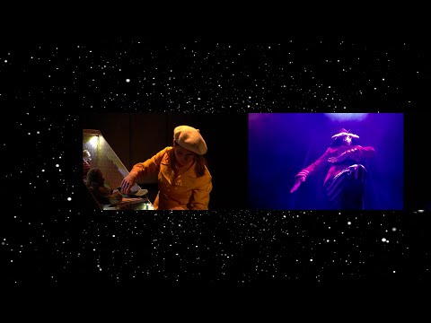 DZIADEK do ORZECHÓW - trailer spektaklu Teatru Lalki Tęcza