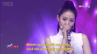 BESTie - Single Bed (Legendado PT-BR)