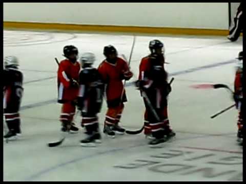 Buts de Vipers 98-99