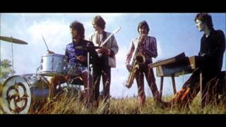 Traffic - Jam/Coloured Rain