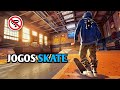 Os 10 Melhores Jogos De Skate Offline Para Android E Io