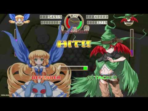 Manacollect Gameplay Steam 2016 Act 2 all stages