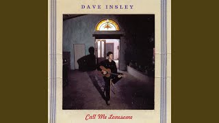 Just Call Me Lonesome