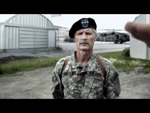 Modern Warfare 3 Find Makarov Reveal Trailer