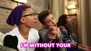 KIDZ BOP Kids – Stitches Official Lyric Video KIDZ BOP 31