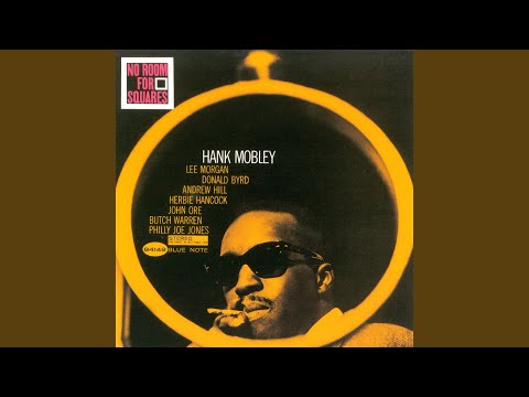 No Room For Squares (Remastered 2000 / Rudy Van Gelder Edition)